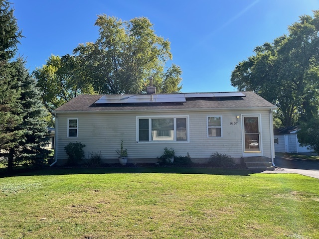 5107 Willow Lane, McHenry, IL 60050