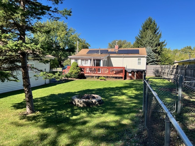 5107 Willow Lane, McHenry, IL 60050