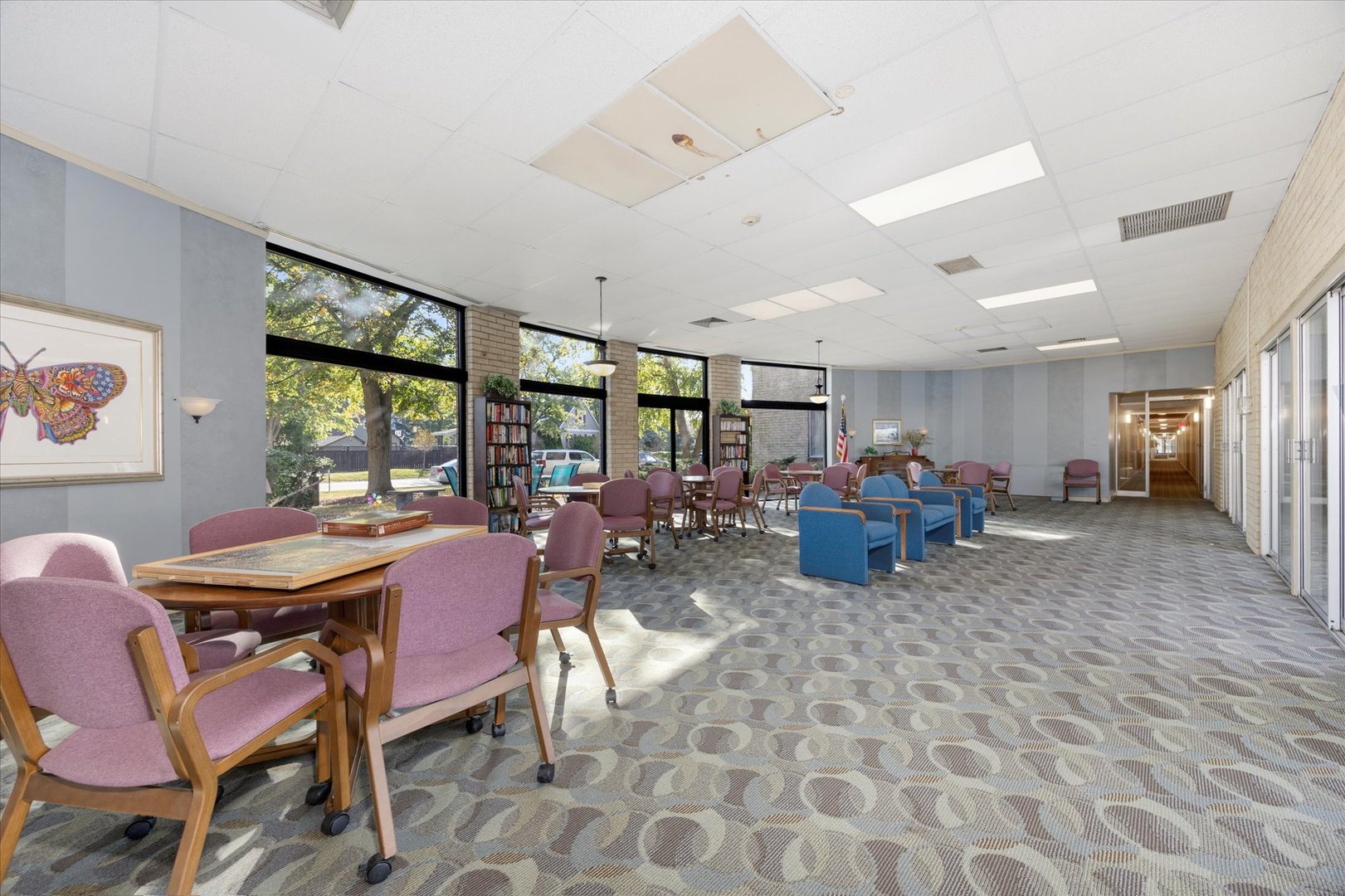 100 W Butterfield Road #101N, Elmhurst, IL 60126