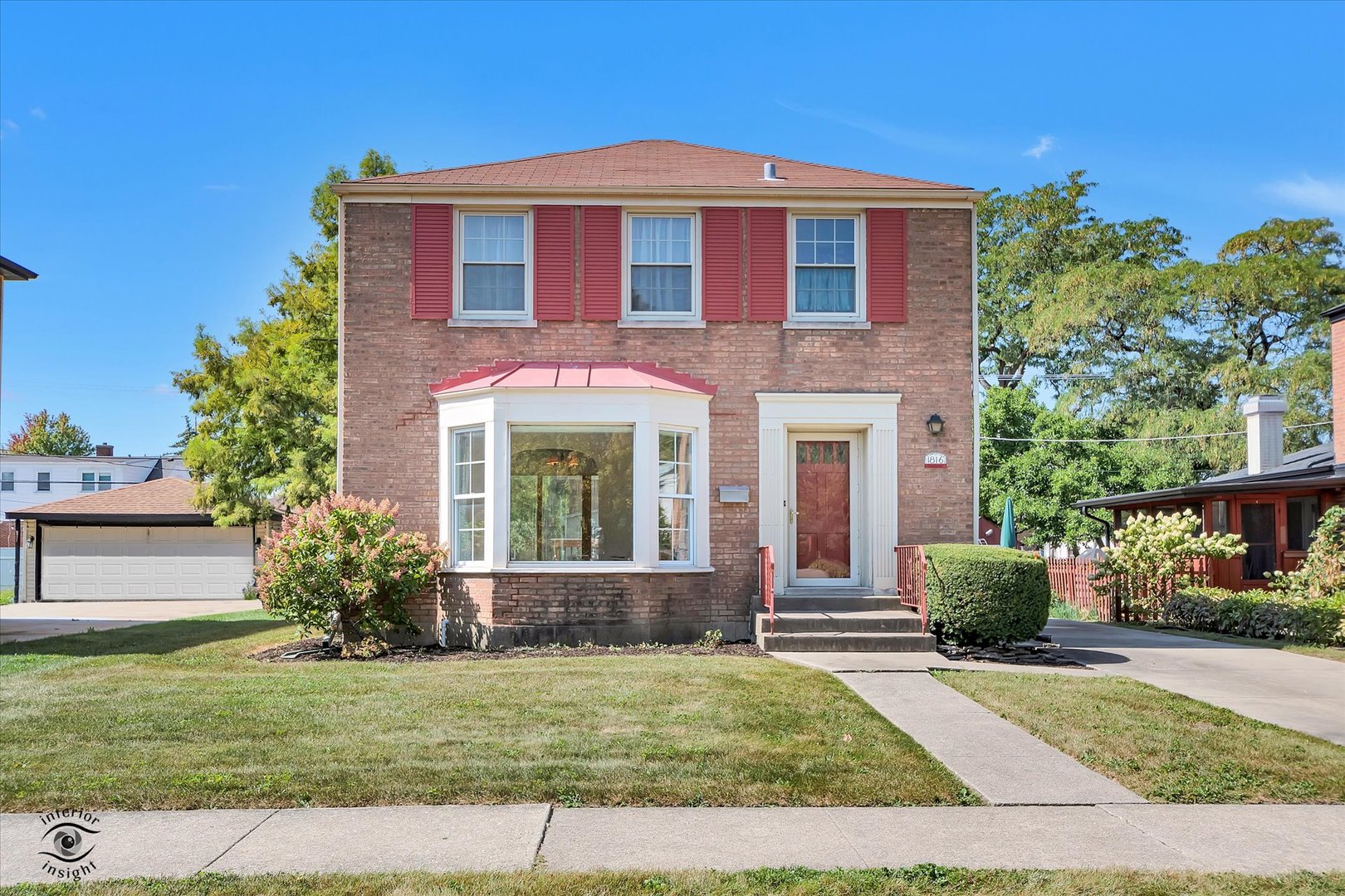 1816 Manchester Avenue, Westchester, IL 60154