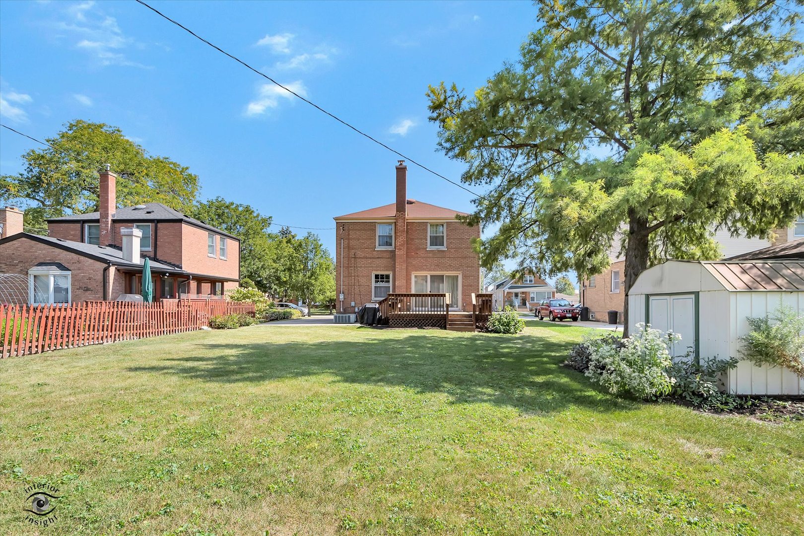 1816 Manchester Avenue, Westchester, IL 60154