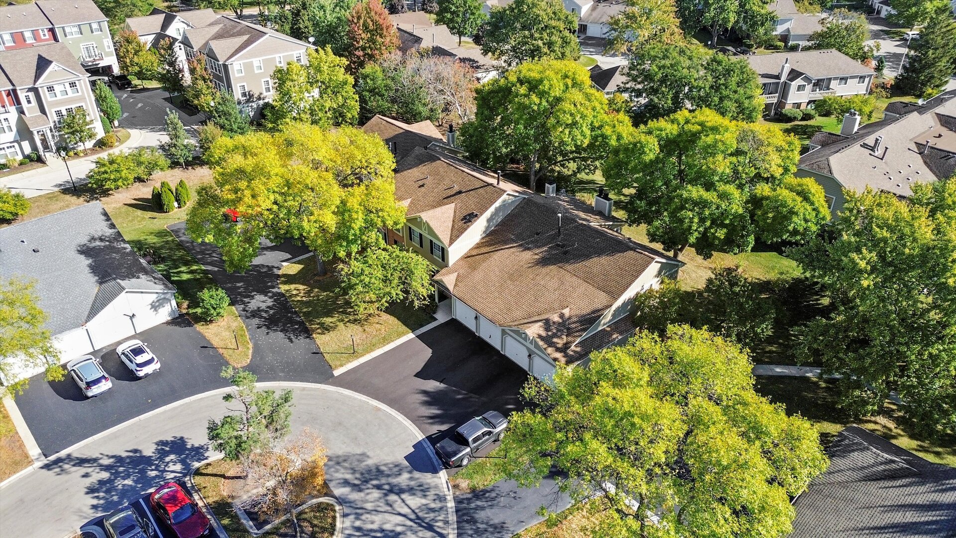136 Wolcott Court #O2, Schaumburg, IL 60193