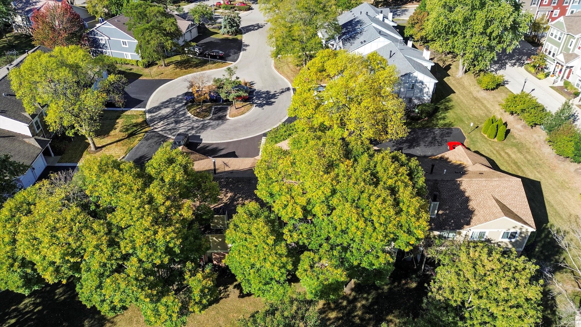 136 Wolcott Court #O2, Schaumburg, IL 60193