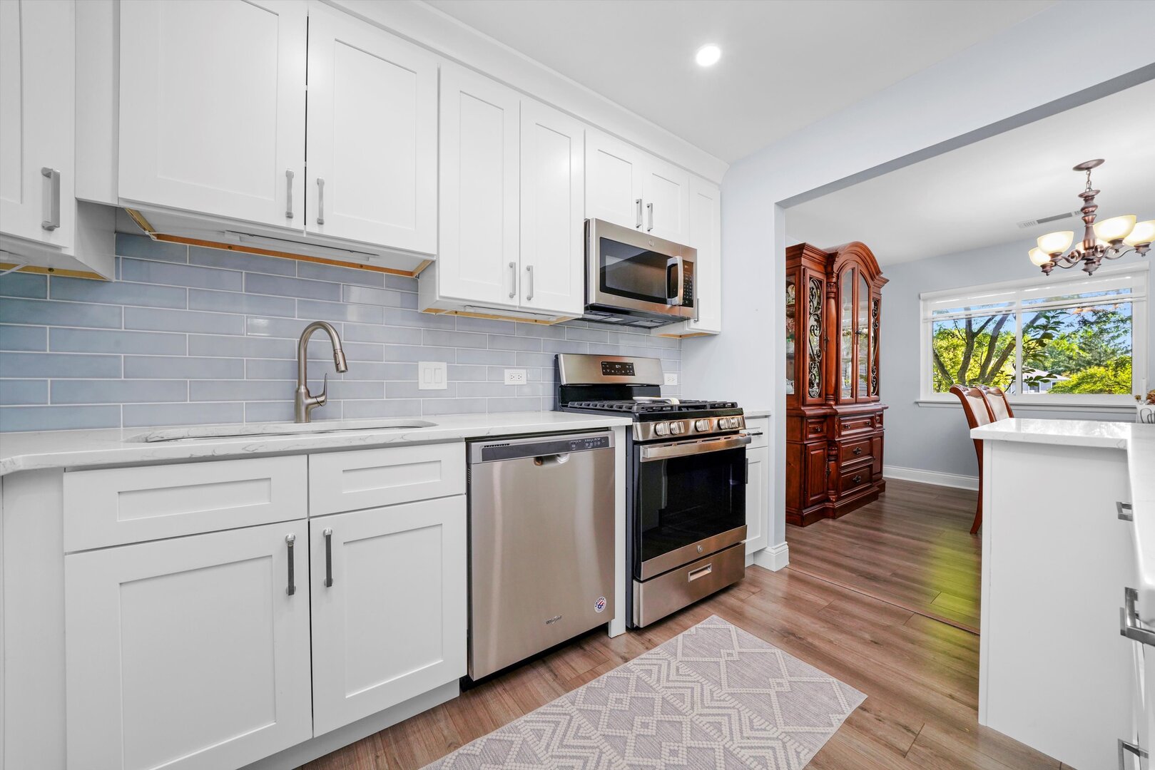 136 Wolcott Court #O2, Schaumburg, IL 60193