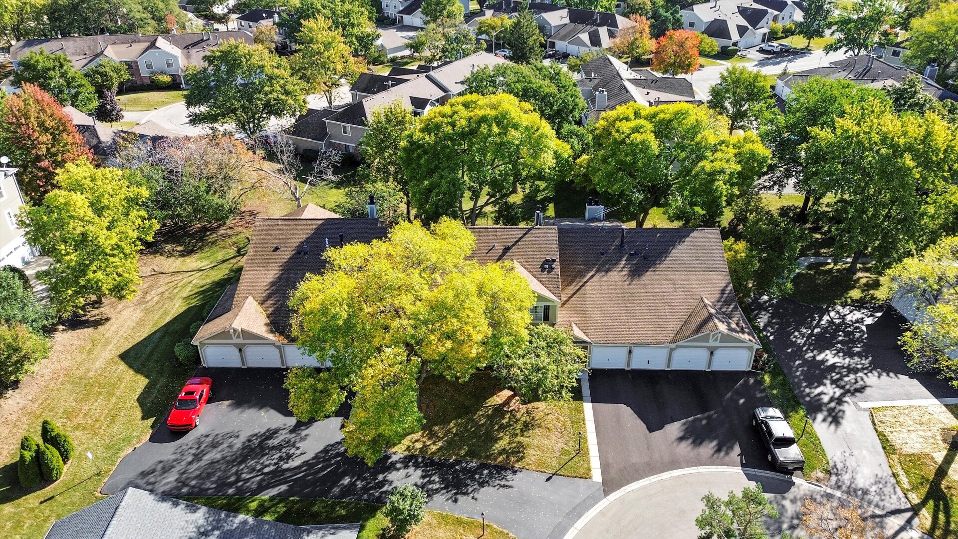 136 Wolcott Court #O2, Schaumburg, IL 60193
