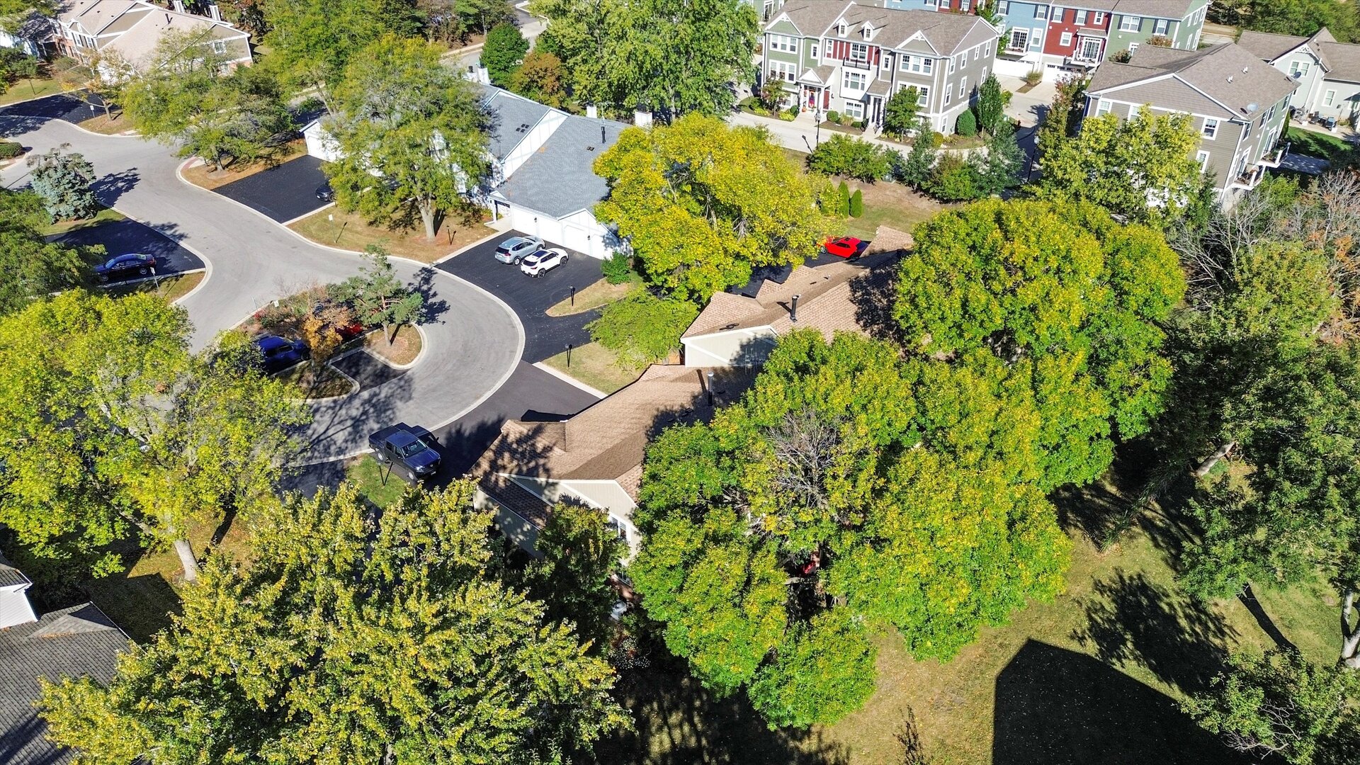 136 Wolcott Court #O2, Schaumburg, IL 60193