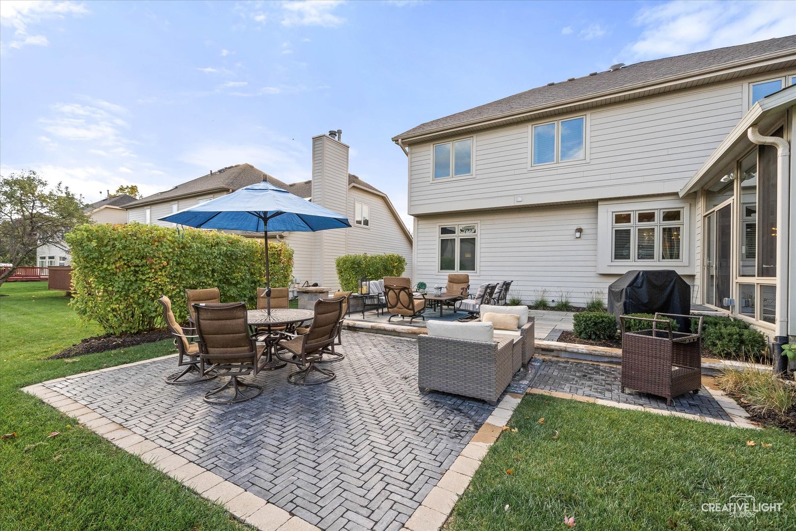 2131 Snow Creek Road, Naperville, IL 60564