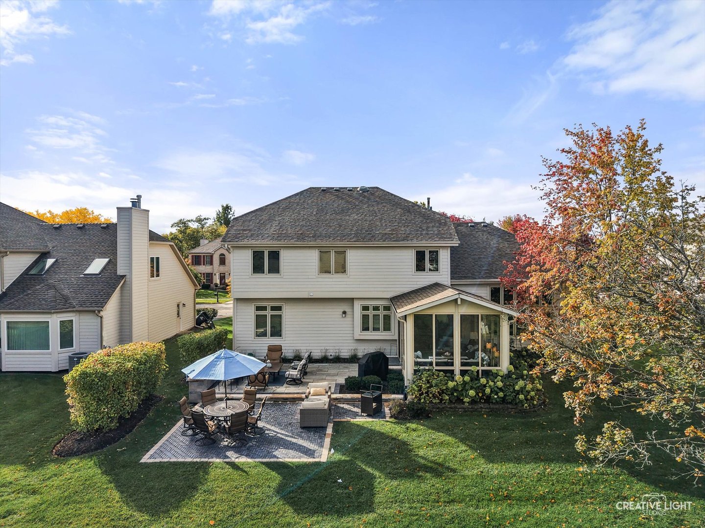 2131 Snow Creek Road, Naperville, IL 60564