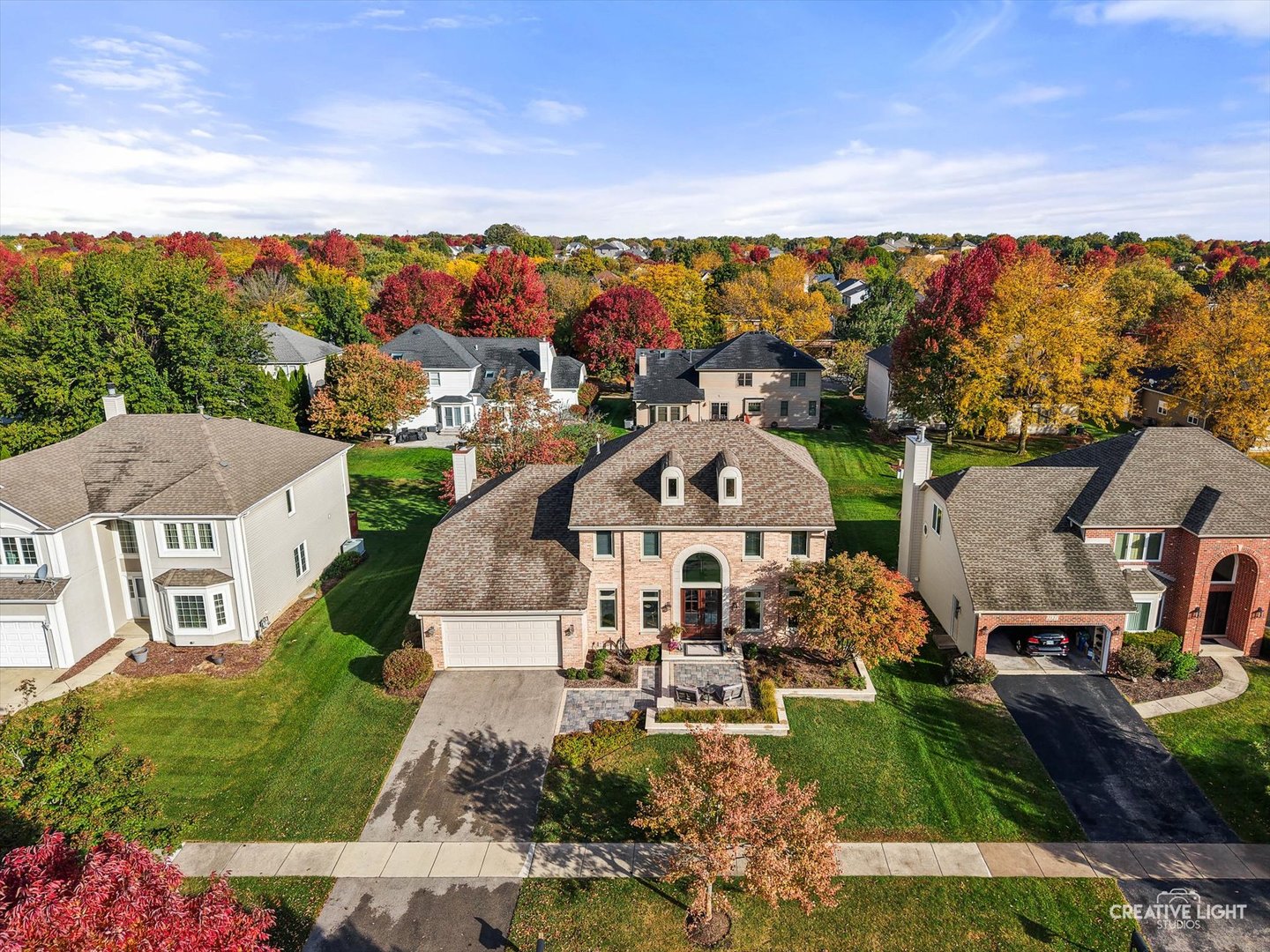 2131 Snow Creek Road, Naperville, IL 60564