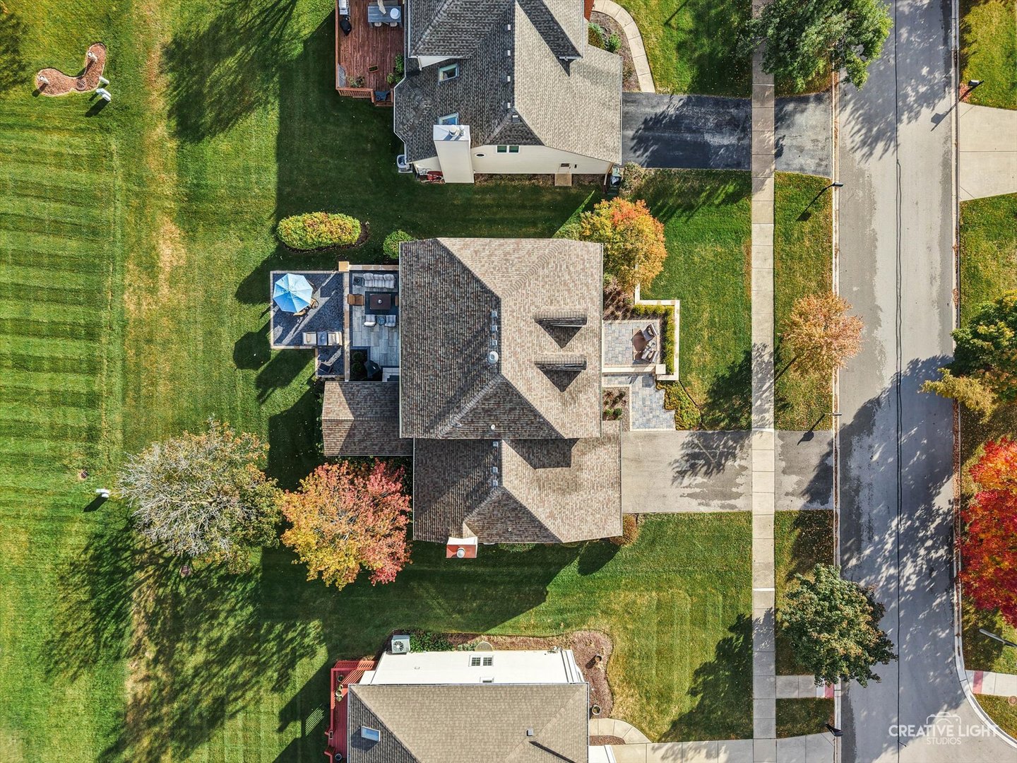 2131 Snow Creek Road, Naperville, IL 60564