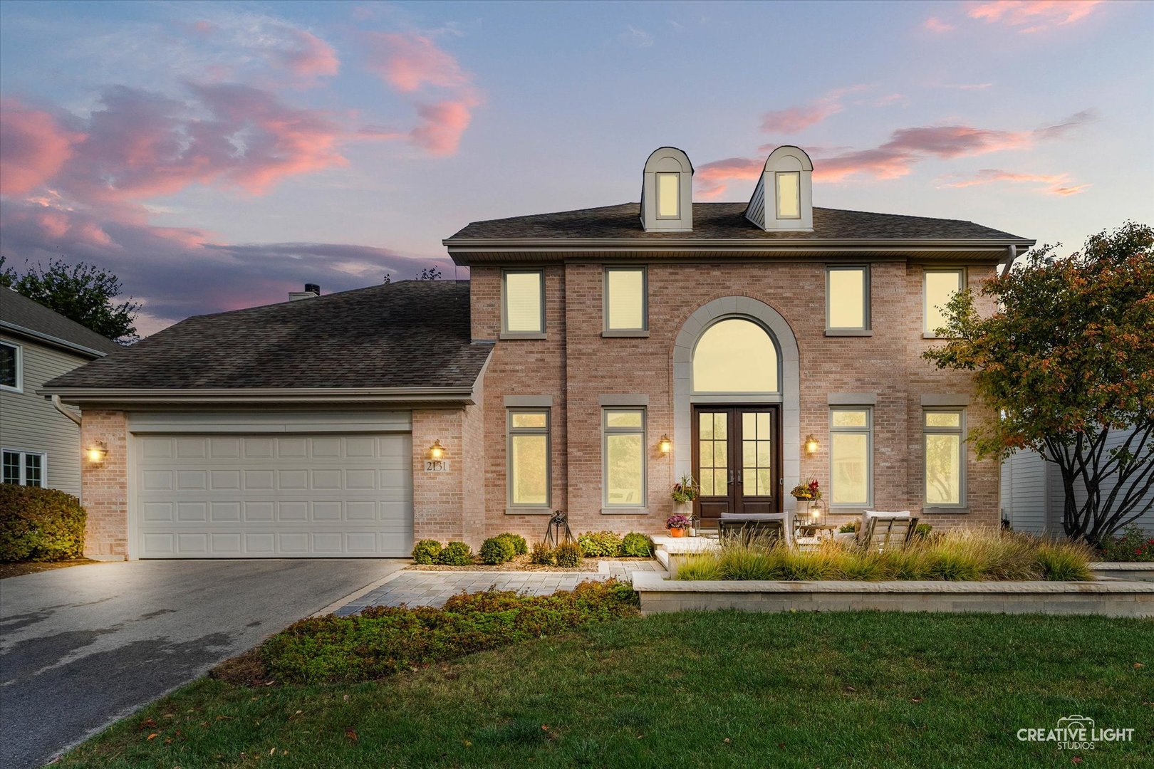 2131 Snow Creek Road, Naperville, IL 60564