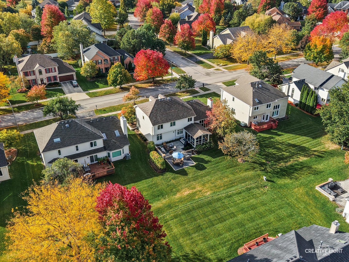 2131 Snow Creek Road, Naperville, IL 60564