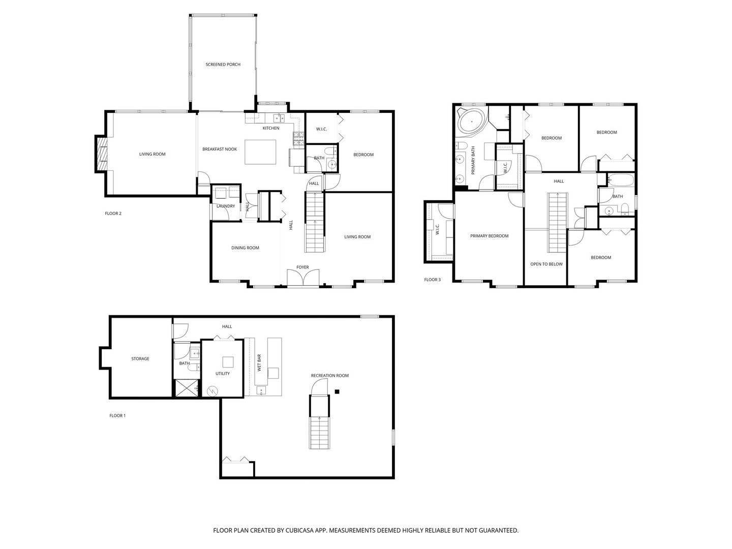 2131 Snow Creek Road, Naperville, IL 60564