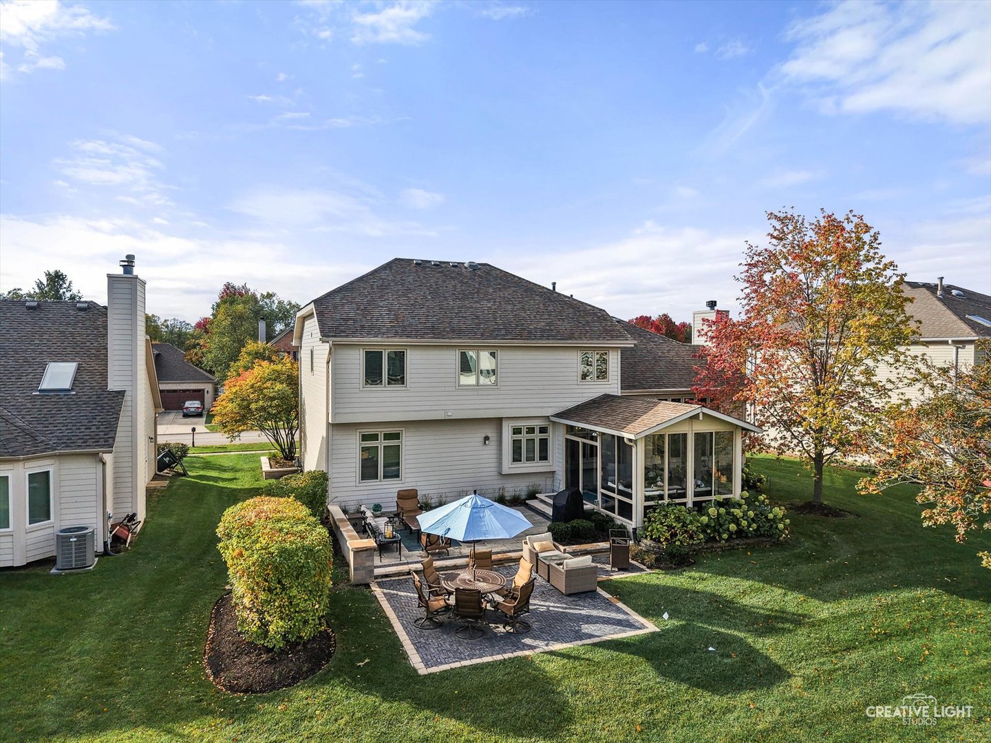 2131 Snow Creek Road, Naperville, IL 60564