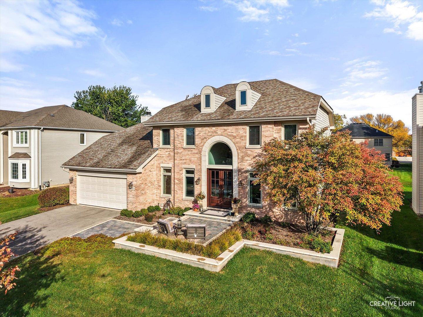 2131 Snow Creek Road, Naperville, IL 60564