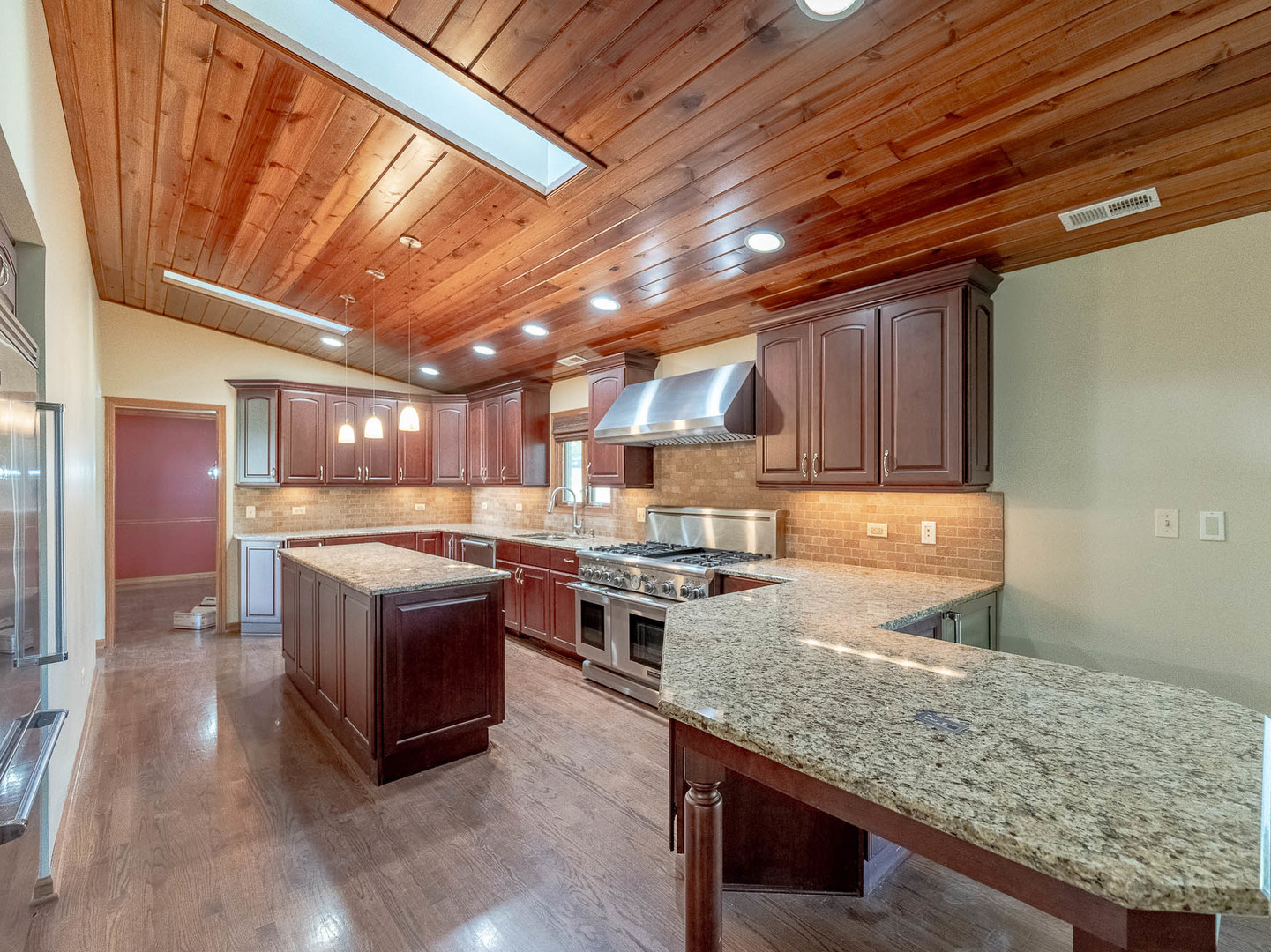 21 E Stonegate Drive, Prospect Heights, IL 60070