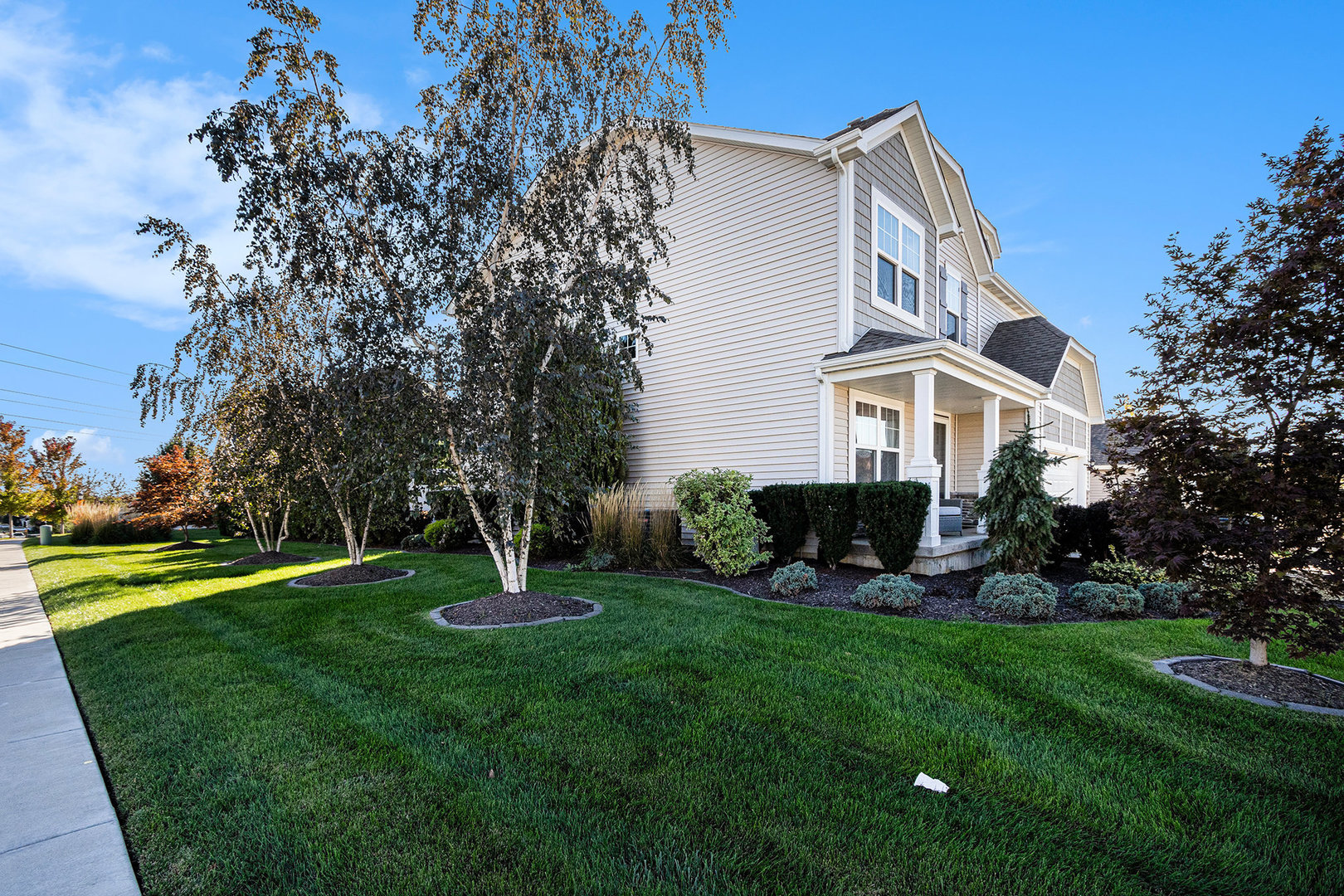 2551 Kerry Drive, Valparaiso, IN 46385
