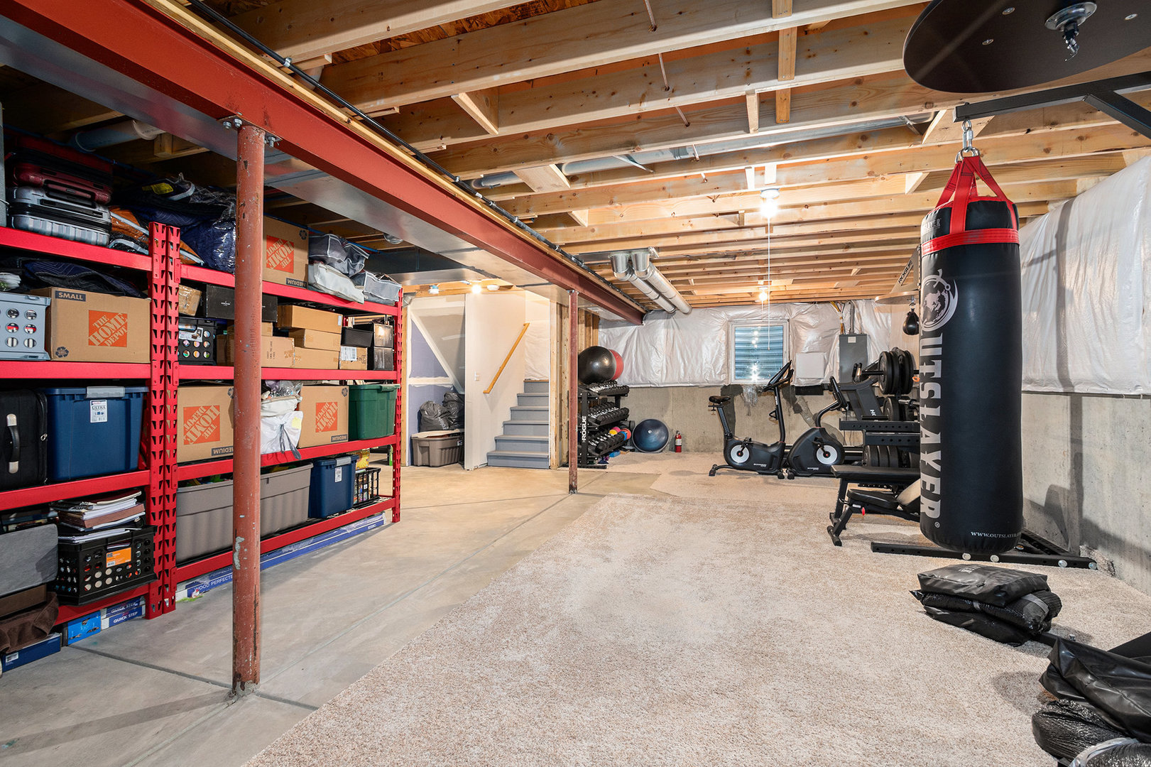 2551 Kerry Drive, Valparaiso, IN 46385