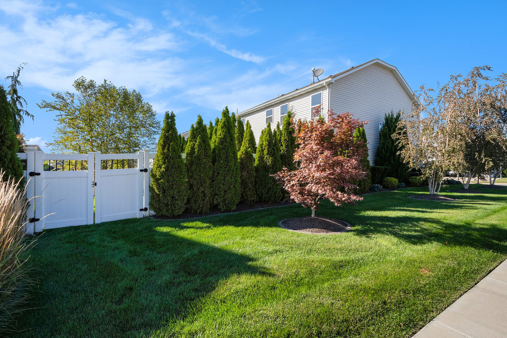 2551 Kerry Drive, Valparaiso, IN 46385