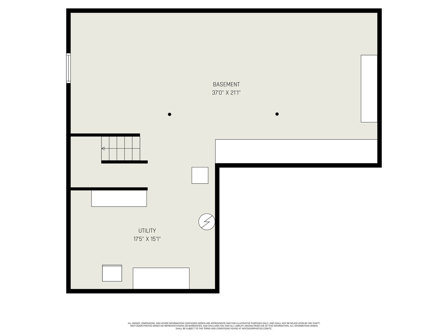 2551 Kerry Drive, Valparaiso, IN 46385