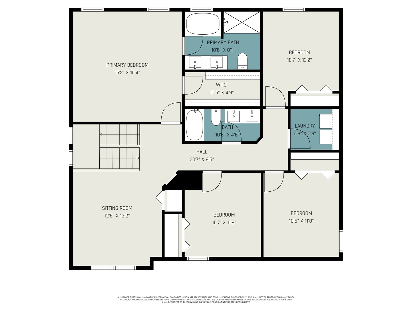 2551 Kerry Drive, Valparaiso, IN 46385