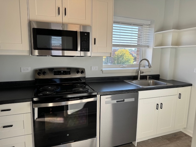539 N Milwaukee Avenue #4, Libertyville, IL 60048