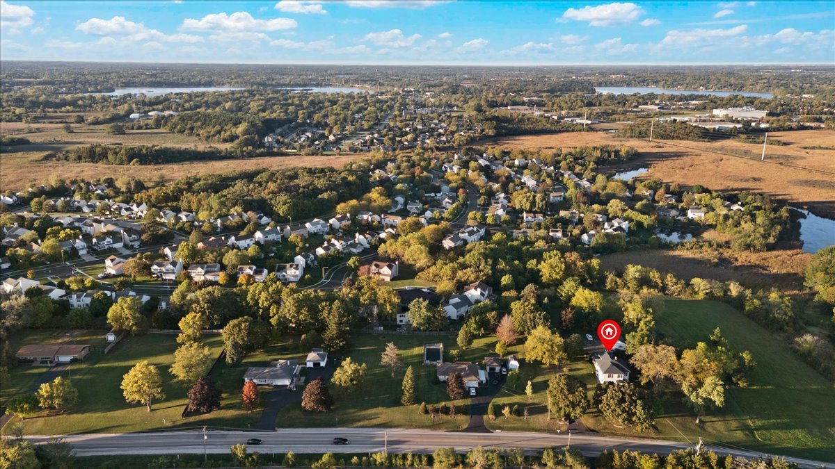 116 E Monaville Road, Lake Villa, IL 60046