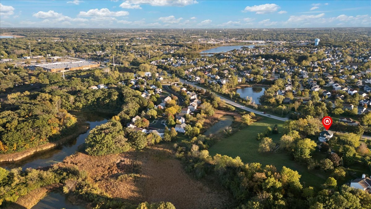 116 E Monaville Road, Lake Villa, IL 60046