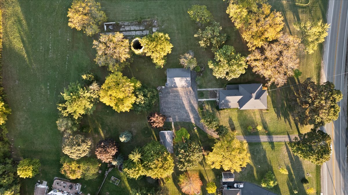 116 E Monaville Road, Lake Villa, IL 60046
