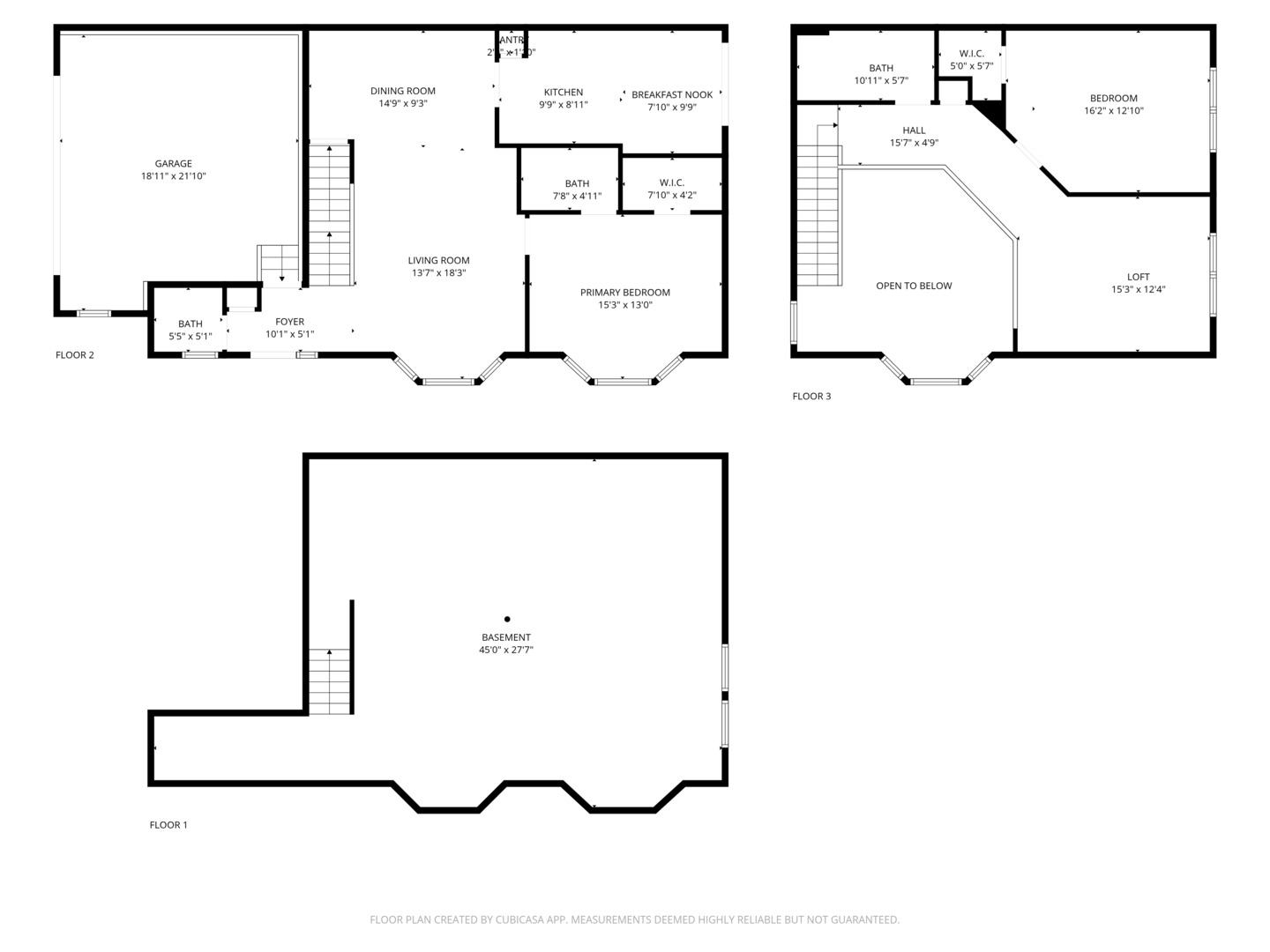 16150 Hillcrest Circle, Orland Park, IL 60467