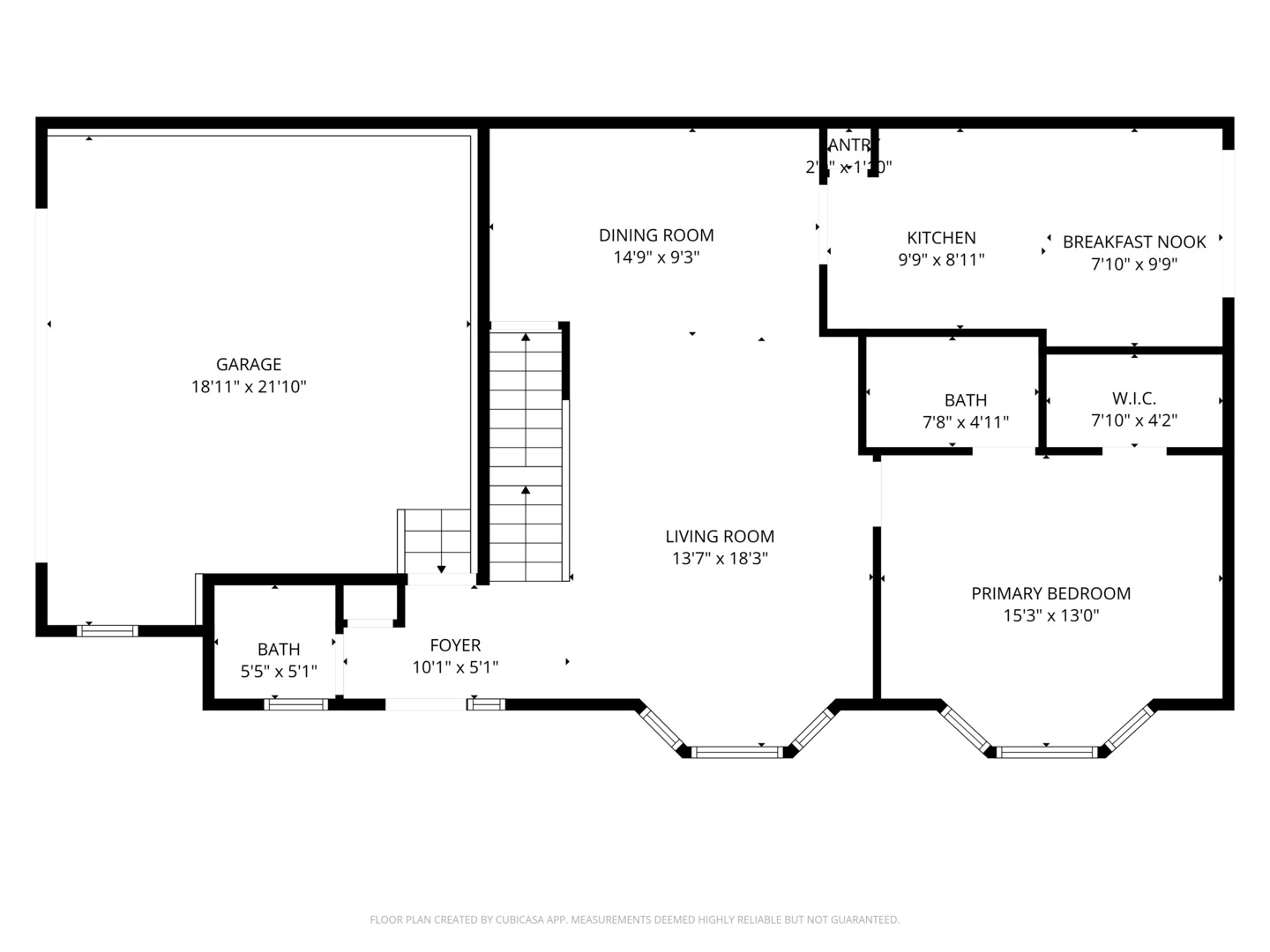 16150 Hillcrest Circle, Orland Park, IL 60467