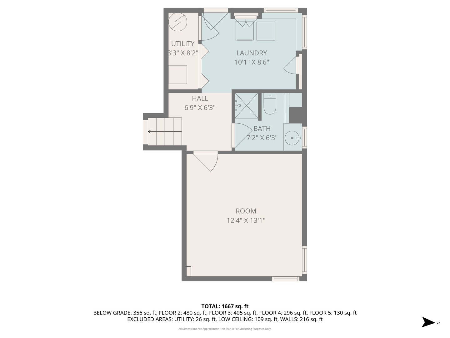 1908 BELLEVIEW Avenue, Westchester, IL 60154