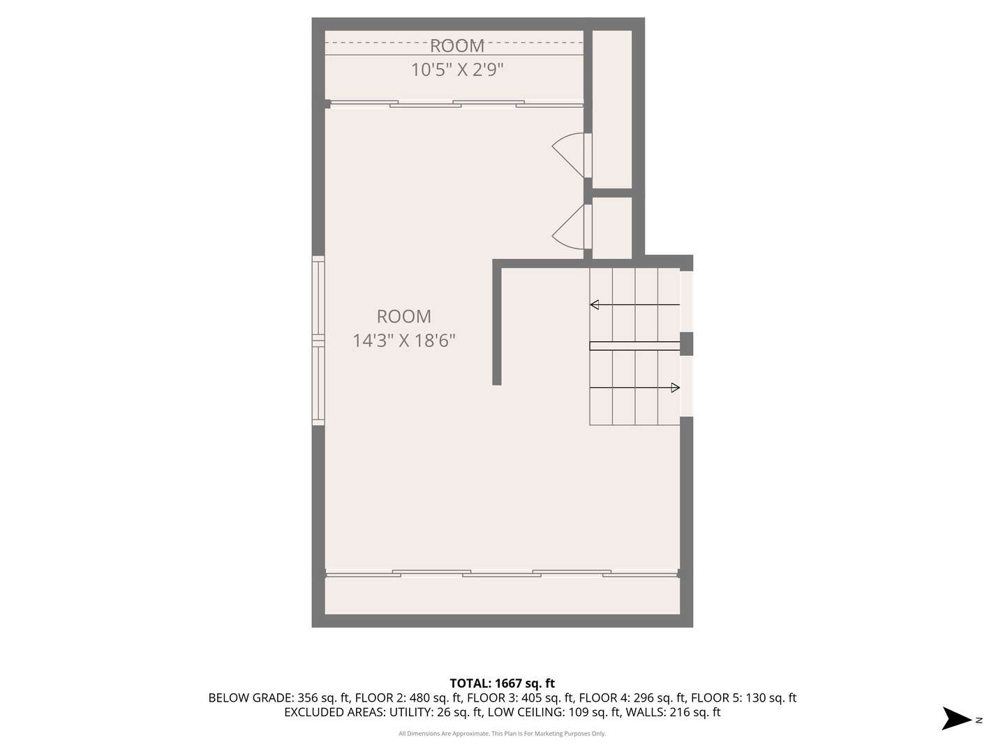 1908 BELLEVIEW Avenue, Westchester, IL 60154