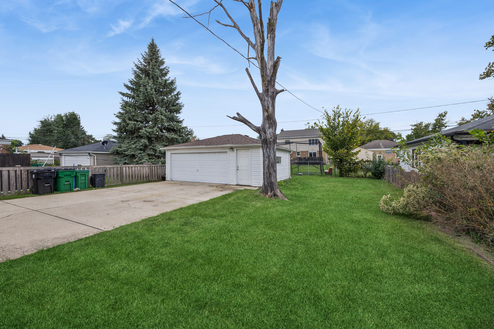 1908 BELLEVIEW Avenue, Westchester, IL 60154