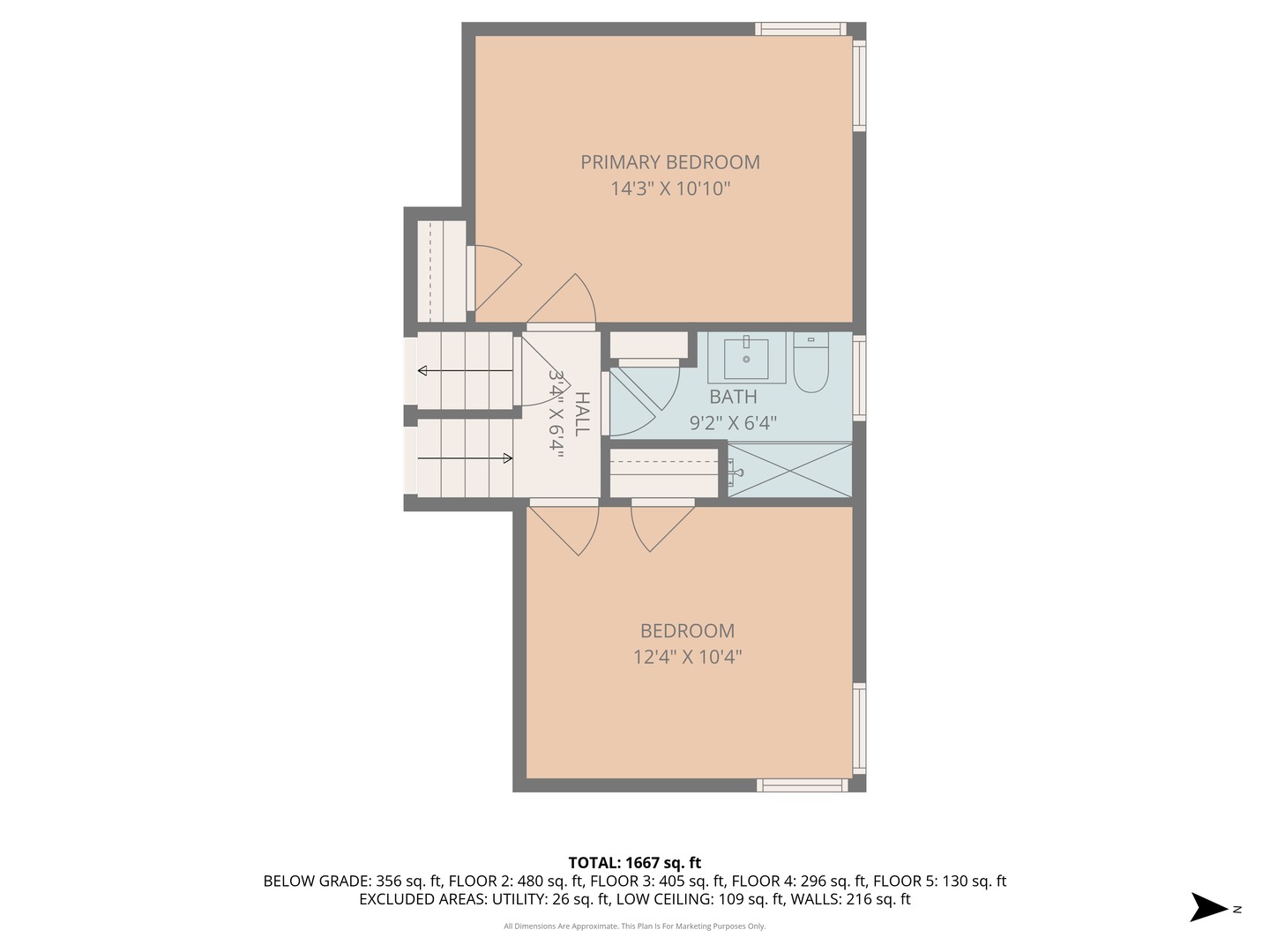 1908 BELLEVIEW Avenue, Westchester, IL 60154
