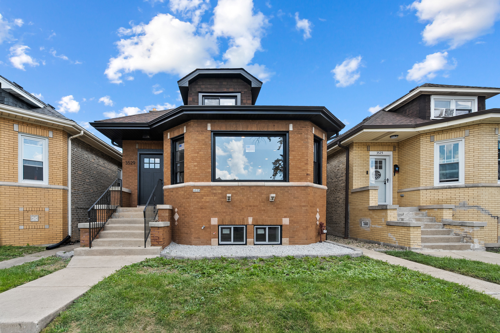 3529 N Nottingham Avenue, Chicago, IL 60634