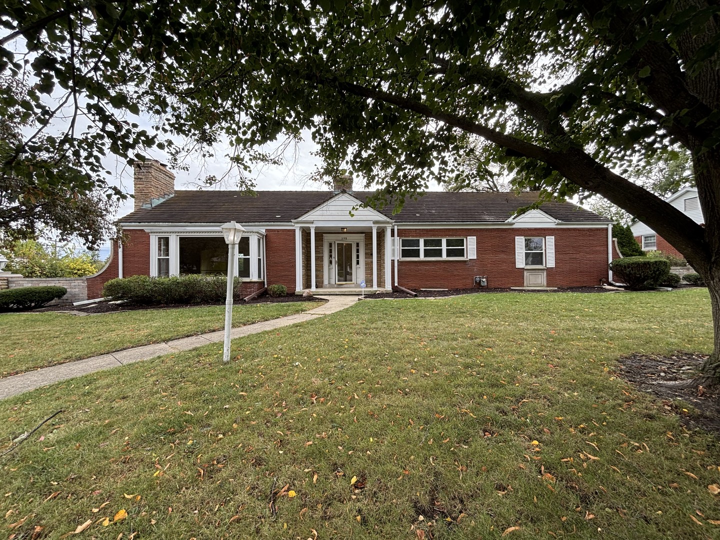 258 W Highland Drive, Chicago Heights, IL 60411