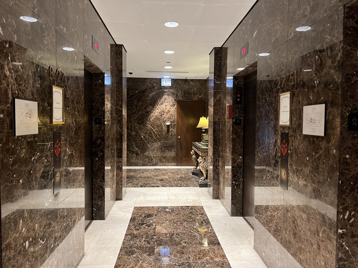 10 E Ontario Street #1109, Chicago, IL 60611