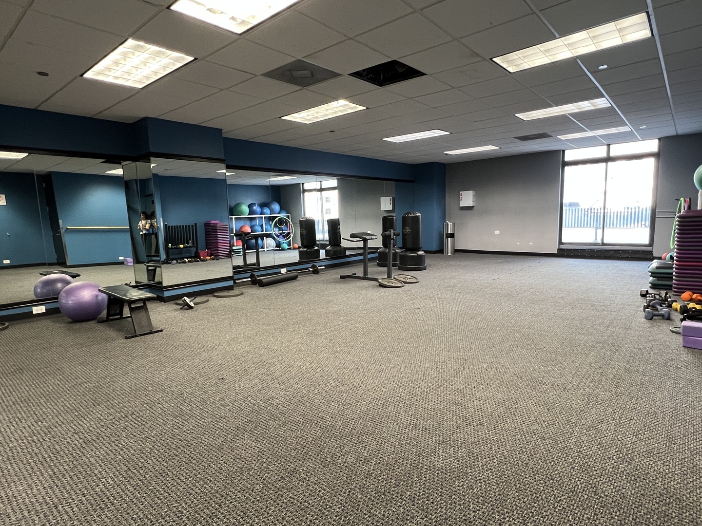 10 E Ontario Street #1109, Chicago, IL 60611