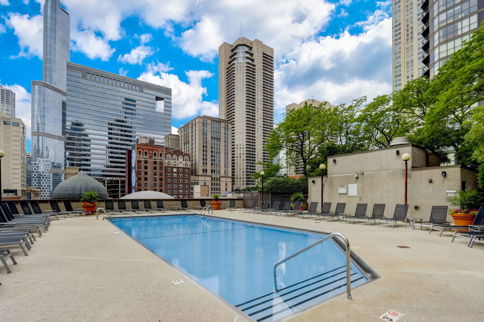 10 E Ontario Street #1109, Chicago, IL 60611