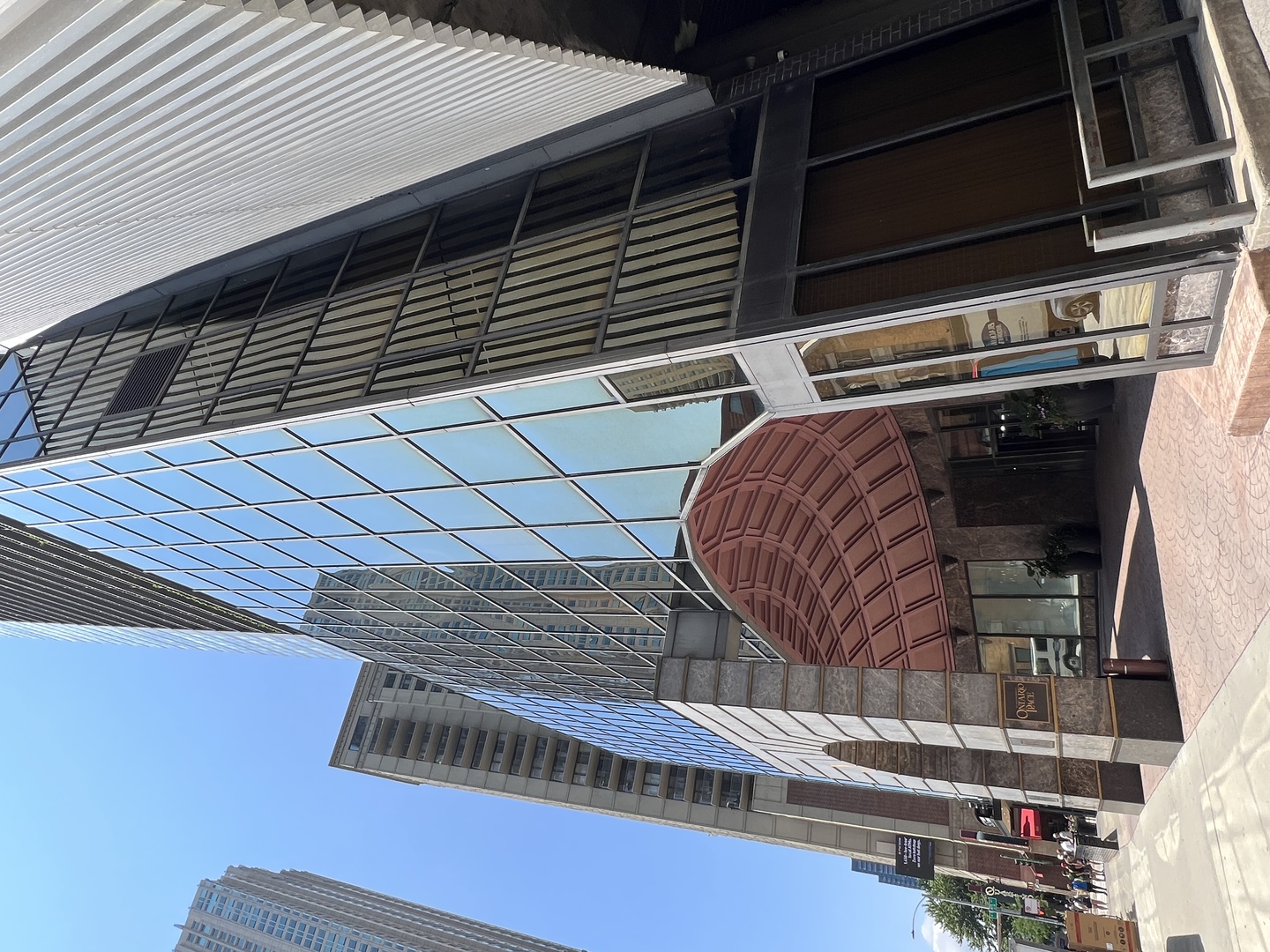10 E Ontario Street #1109, Chicago, IL 60611