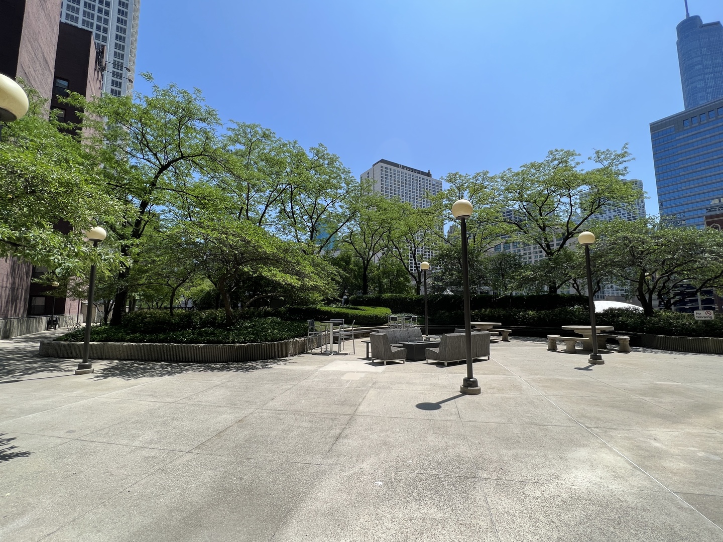 10 E Ontario Street #1109, Chicago, IL 60611