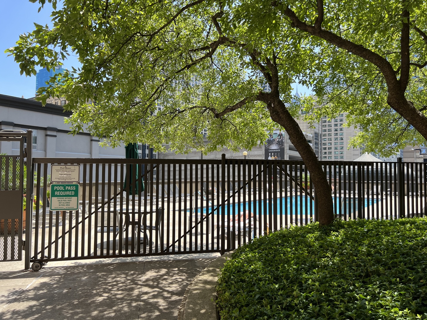 10 E Ontario Street #1109, Chicago, IL 60611
