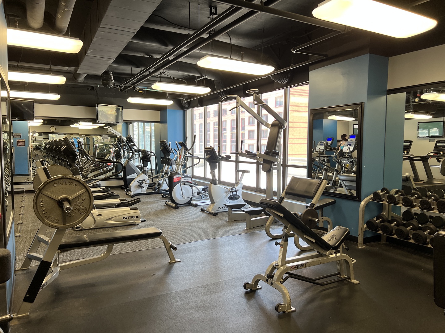 10 E Ontario Street #1109, Chicago, IL 60611