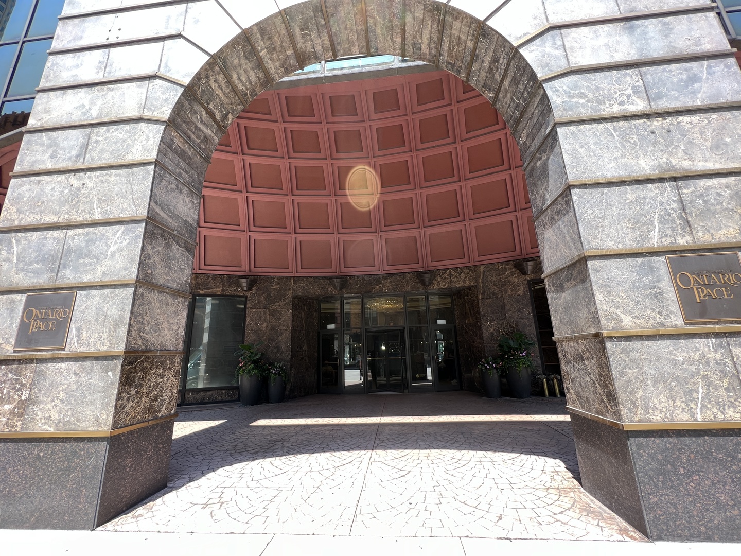 10 E Ontario Street #1109, Chicago, IL 60611