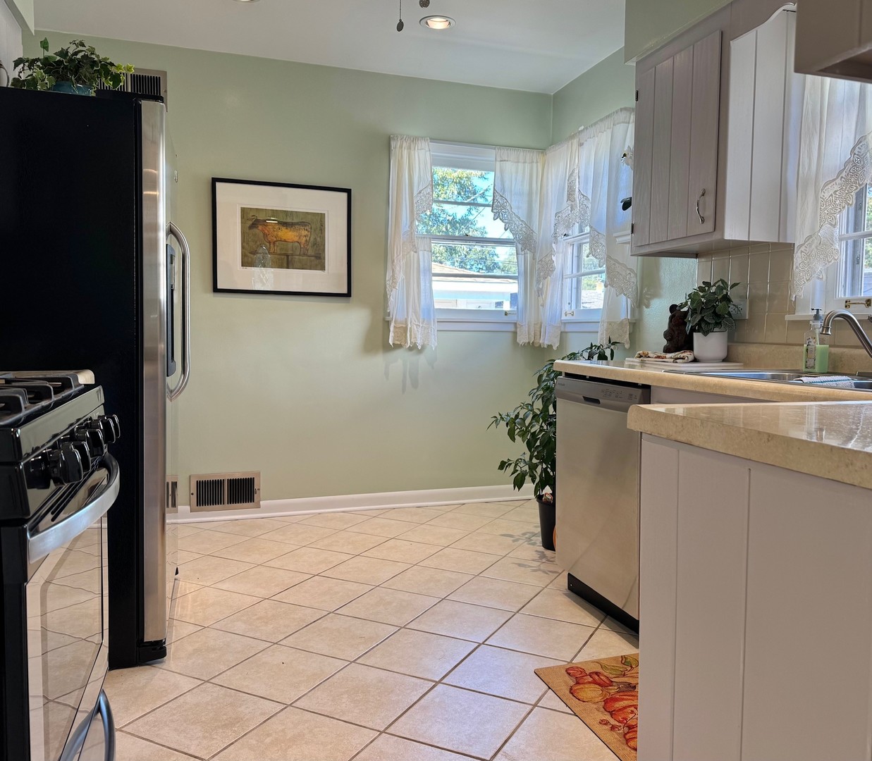 1440 S 4th Avenue, Des Plaines, IL 60018