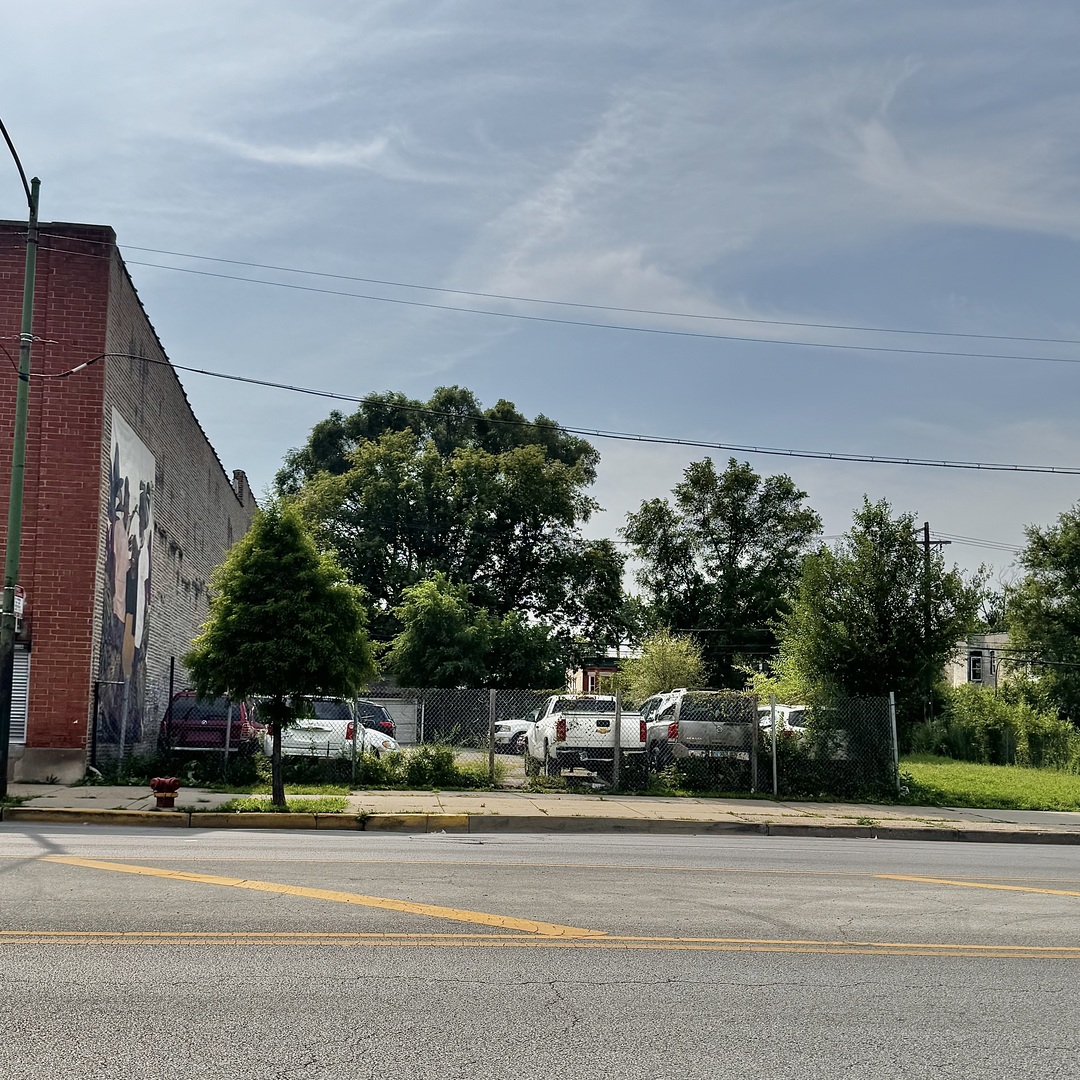 6422 S Ashland Avenue, Chicago, IL 60636