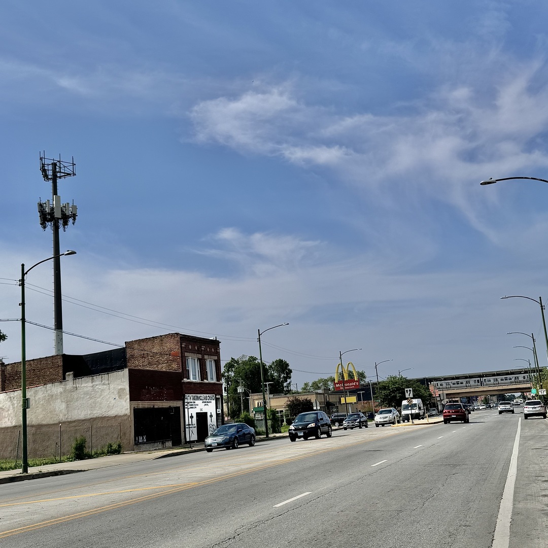 6422 S Ashland Avenue, Chicago, IL 60636