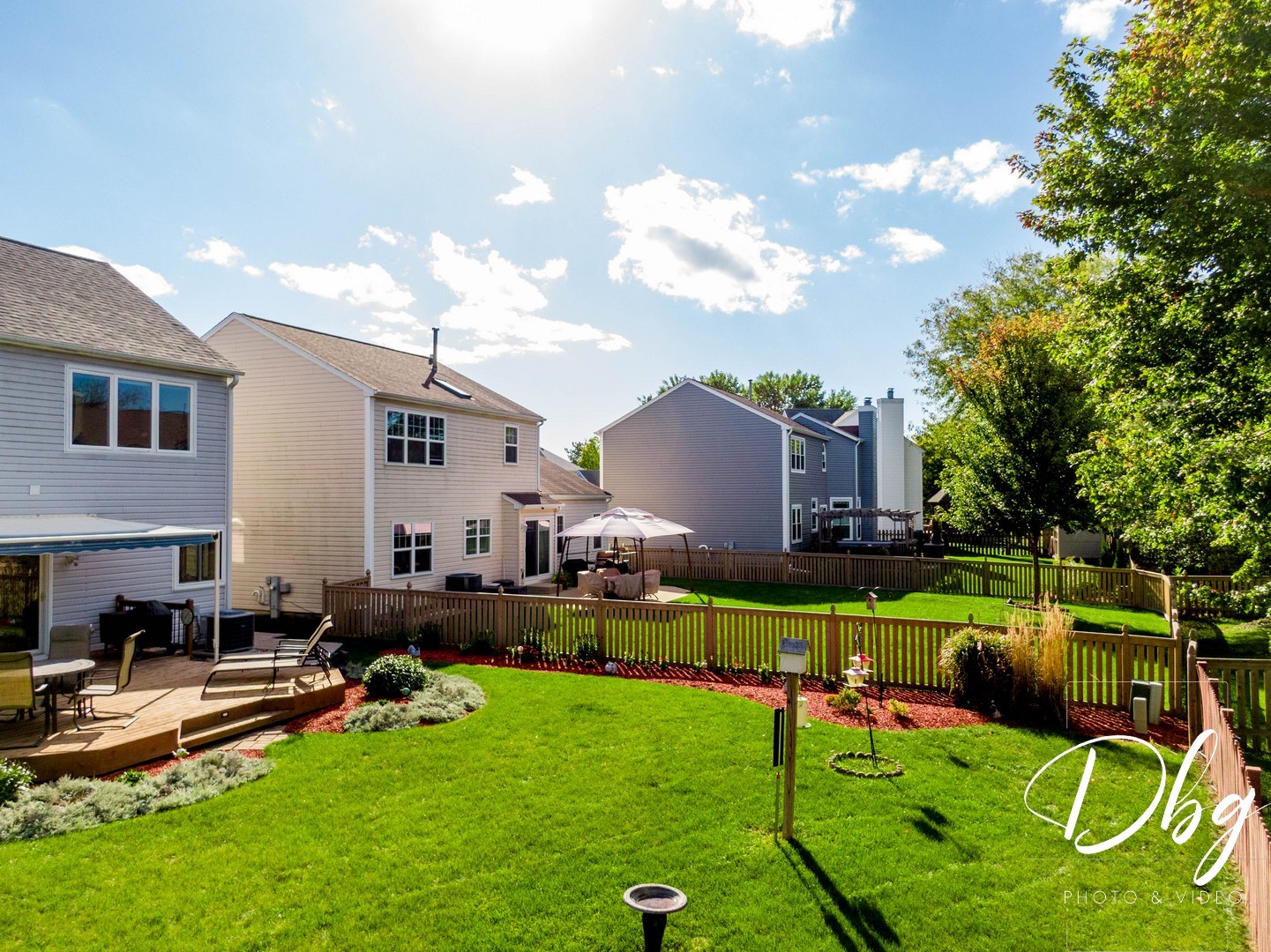 252 Carters Grove Court, Grayslake, IL 60030