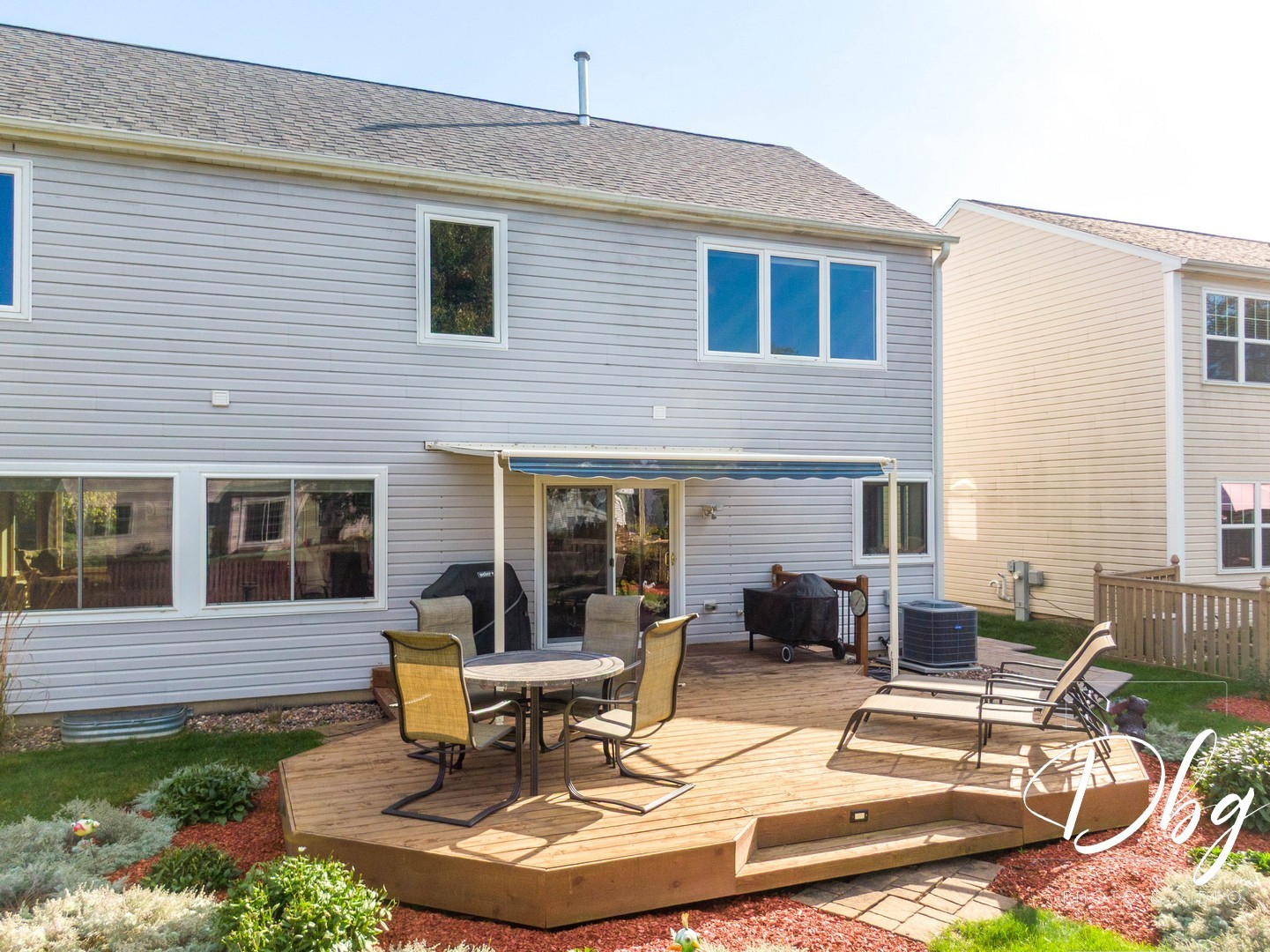 252 Carters Grove Court, Grayslake, IL 60030